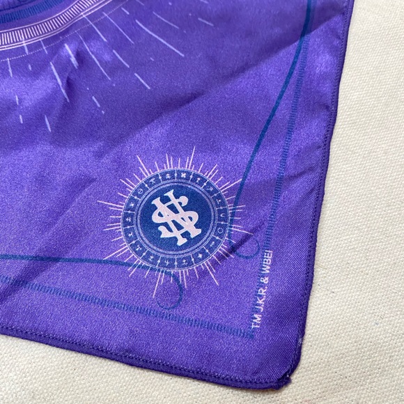 Fantastic Beasts Bowtruckle Pocket Square Newt Scamander’s Pickett - Picture 2 of 6